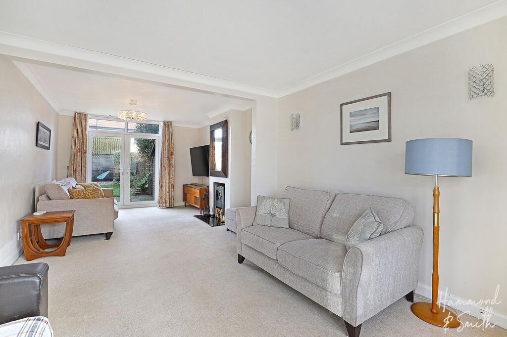 Additional image 7 of Vicarage Road, Coopersale, CM16