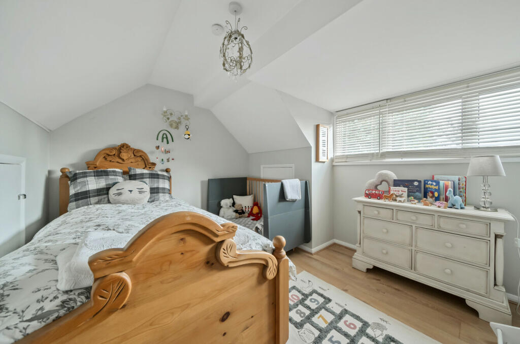 Additional image 14 of Pynchon Paddocks, Little Hallingbury, Bishop's Stortford, Essex, CM22