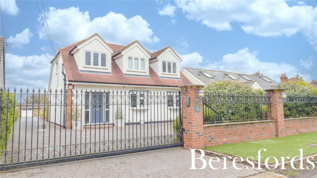 Additional image 34 of Coxtie Green Road, Pilgrims Hatch, CM14