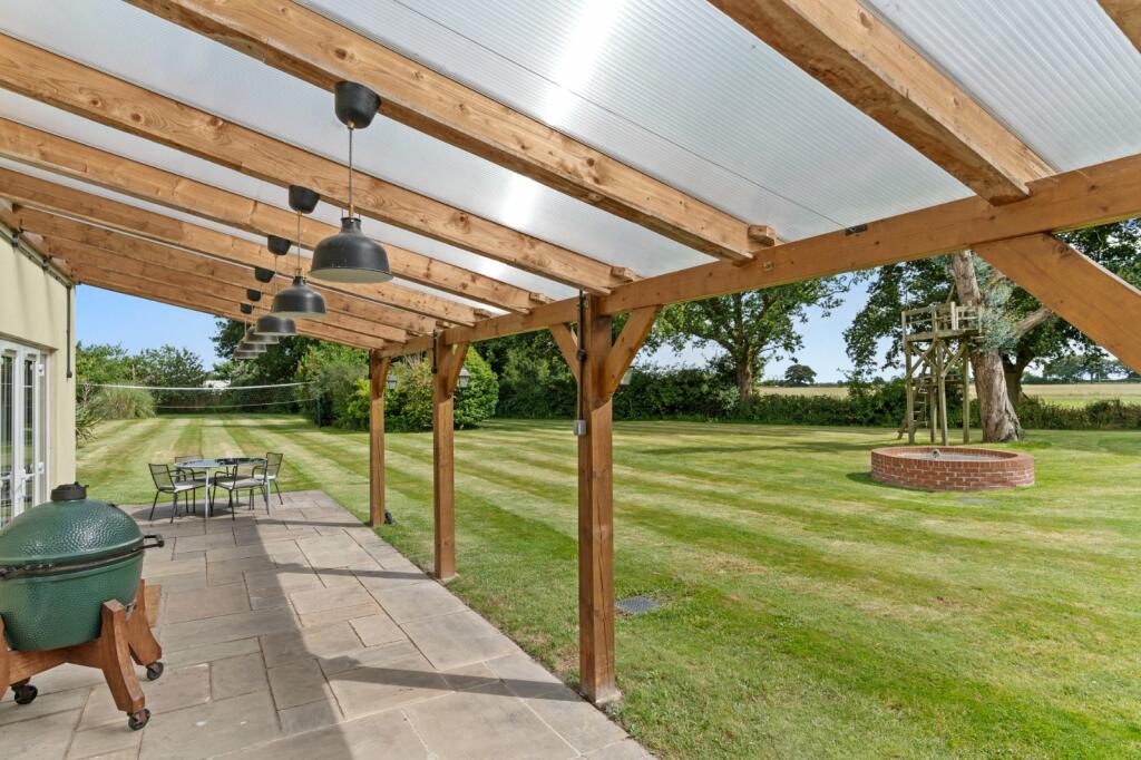 Additional image 36 of Ravens Green, Little Bentley, Essex, CO7