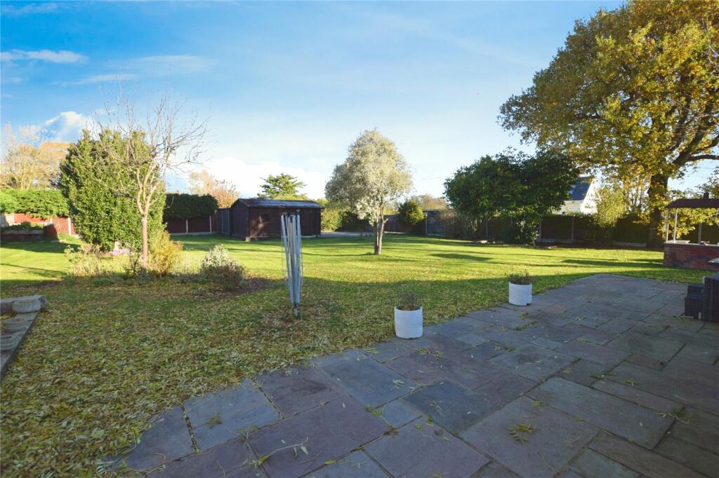 Additional image 3 of Old Heath Road, Southminster, Essex, CM0