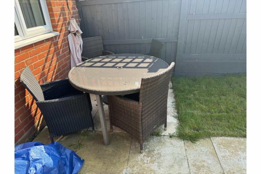 Additional image 20 of Britten Crescent, Witham, CM8