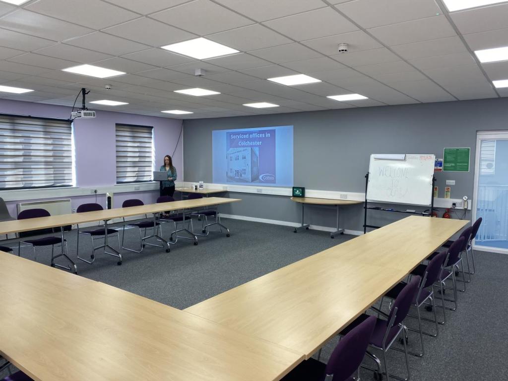 Additional image 11 of Colchester Business Centre, Colchester