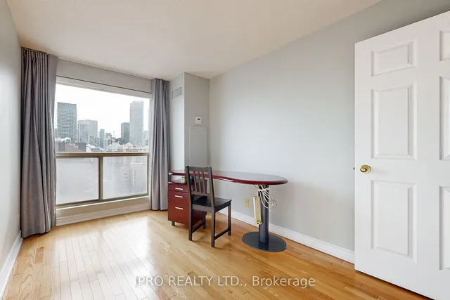 Additional image 17 of 298 Jarvis St Unit 1406