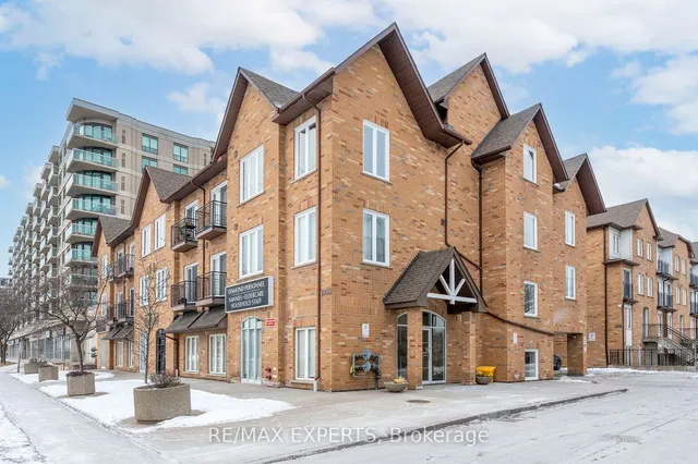 Additional image 2 of 1000 Sheppard Ave Unit 206