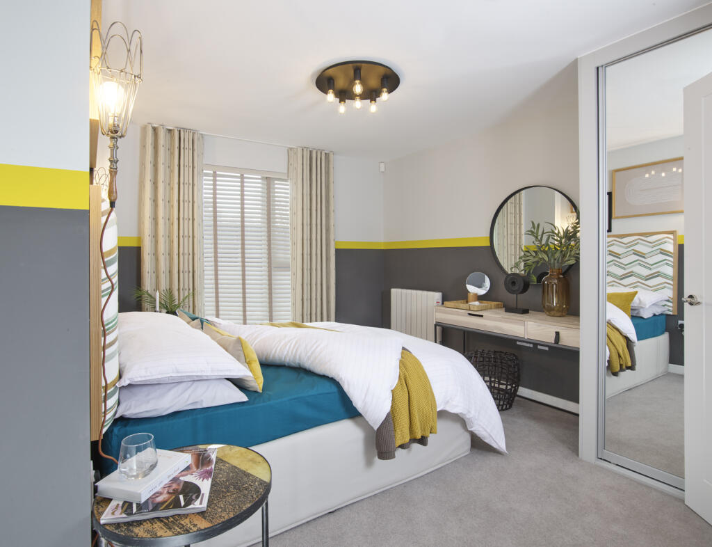 Additional image 7 of St James' Park off St James' Way
Whittington Way
Bishop's Stortford,
CM23 4AS