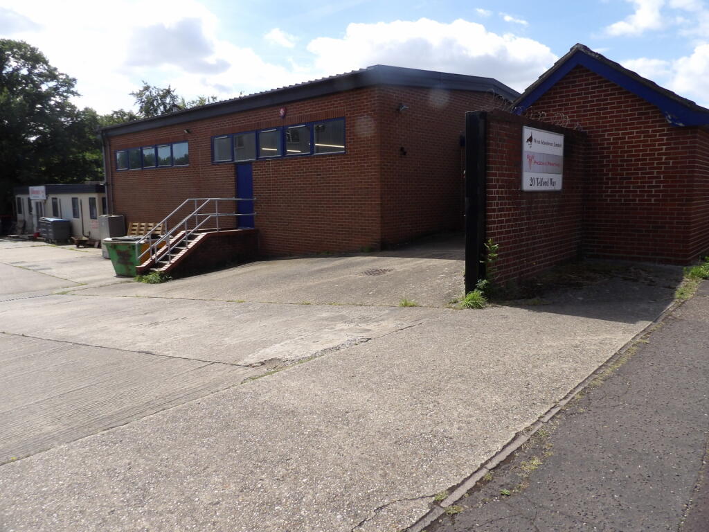 Additional image 6 of 20 Telford Way, Severalls Industrial Park, CO4