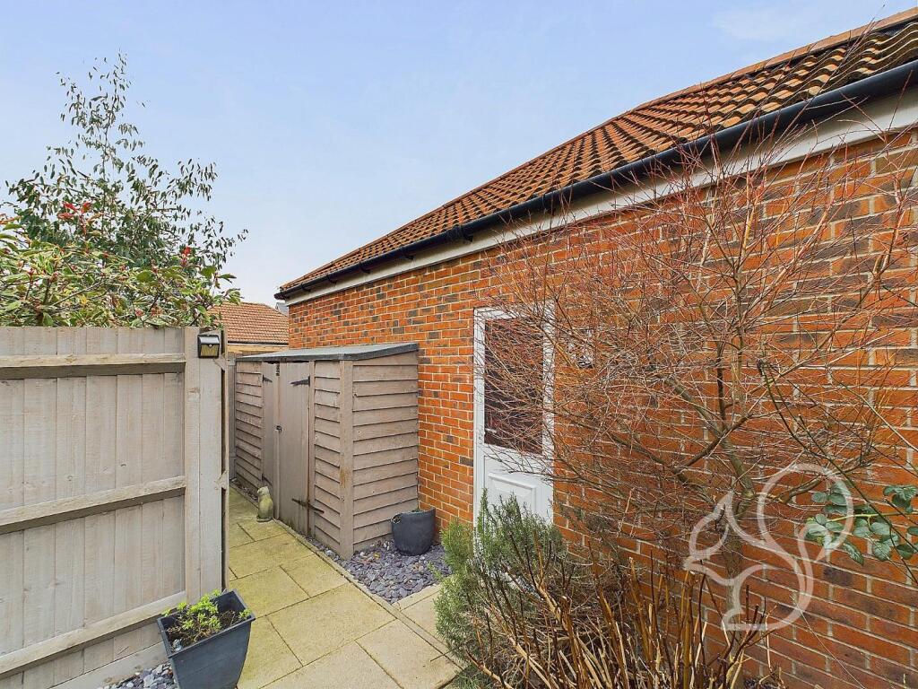 Additional image 27 of Church Lane, Stanway