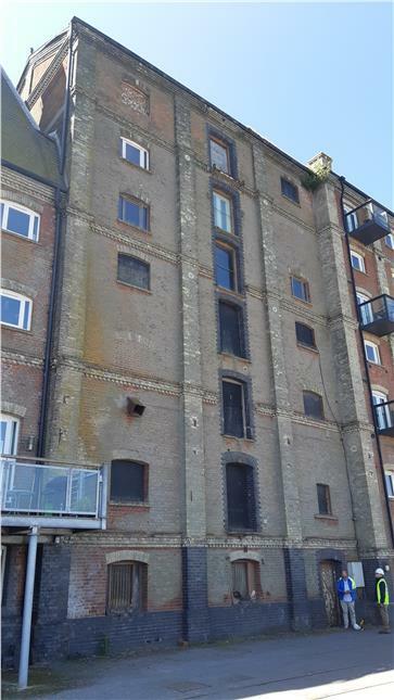 Additional image 3 of The Malt Store & Malt Kiln, The Maltings, High Street, Mistley, Essex, CO11