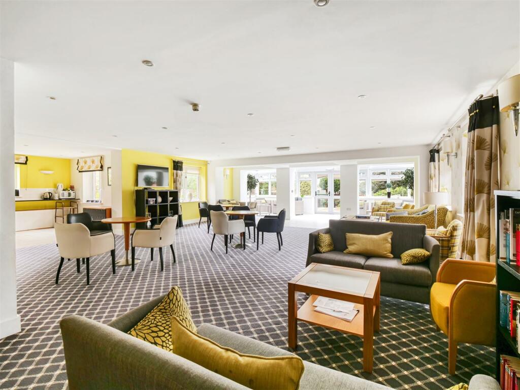 Additional image 10 of Limpsfield Road, Sanderstead, South Croydon