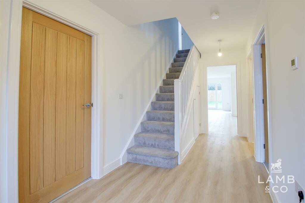 Additional image 2 of The Brumby, Paddocks Lane, Ramsey, Harwich