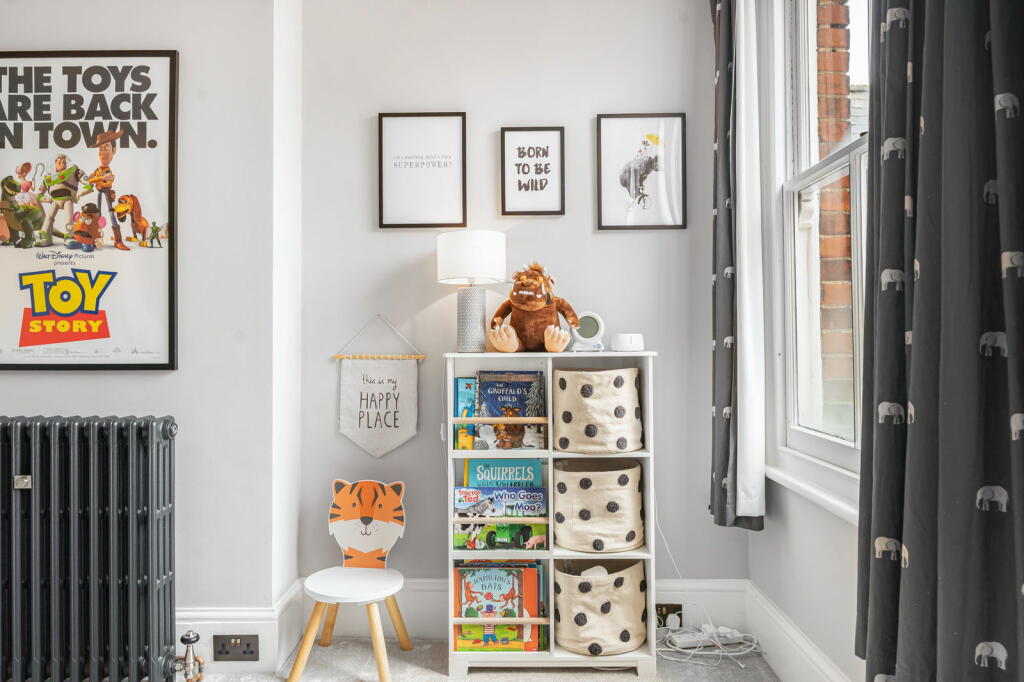 Additional image 31 of Ireton Road, Colchester