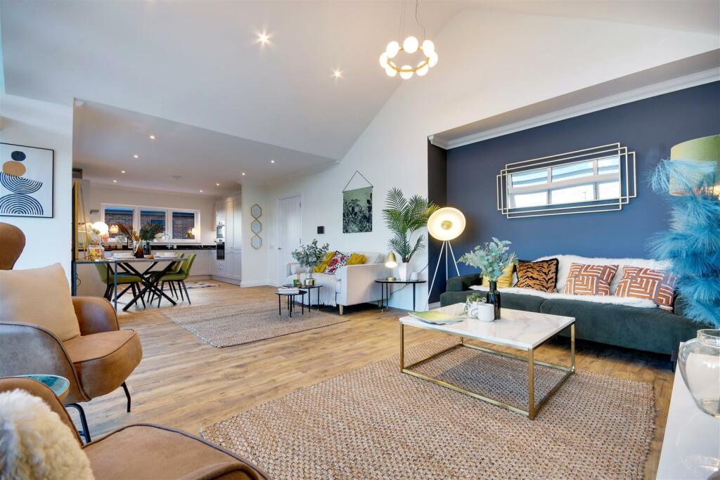 Additional image 22 of 'The Stour' @ Burnham Waters, Maldon Road, Burnham-On-Crouch