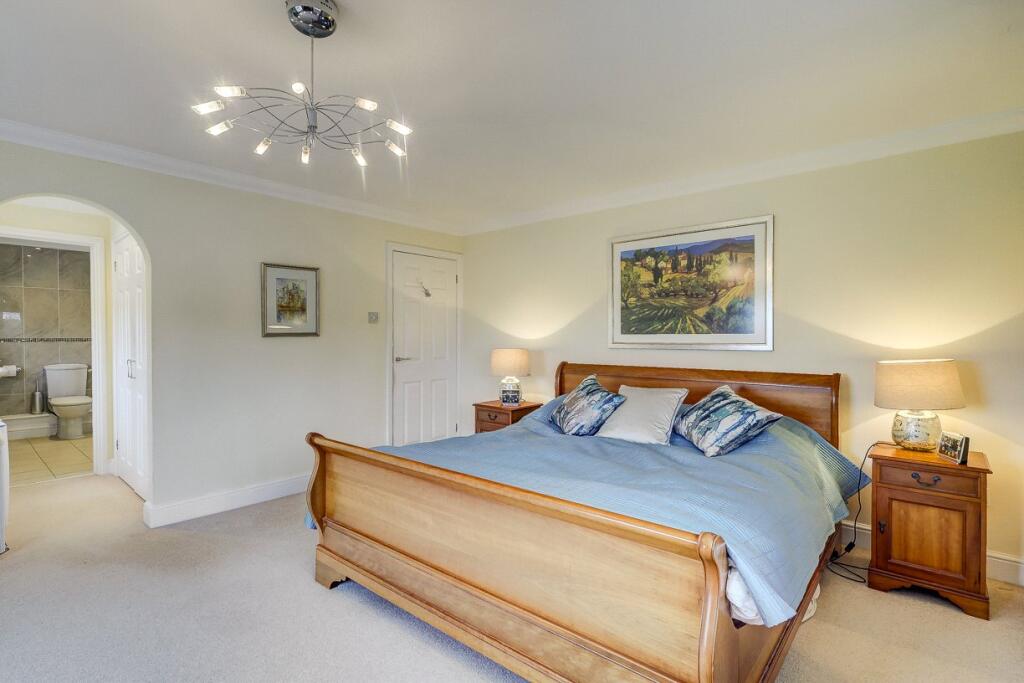 Additional image 13 of Colchester Road, White Colne, Essex, CO6
