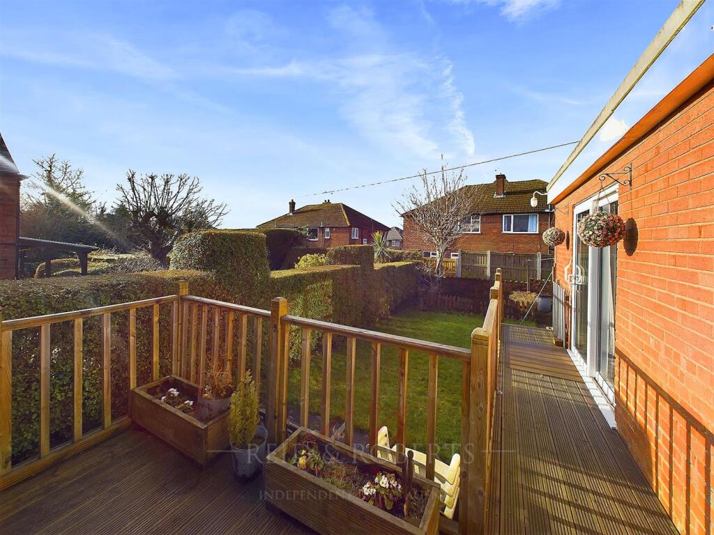 Additional image 31 of Colliers Lane, Mynydd Isa, Mold