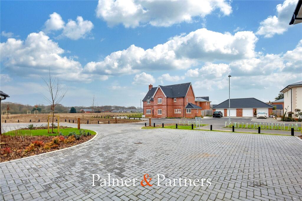 Additional image 28 of River Reach, Mistley, Manningtree, Essex, CO11