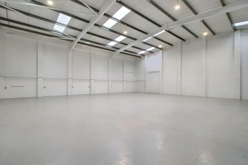 Additional image 6 of Poole Hall Industrial Estate, Ellesmere Port, CH66 1ST
