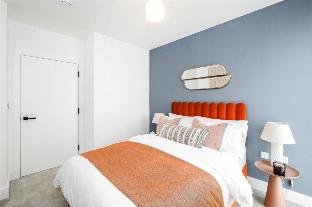 Additional image 10 of Station Road, Croydon, CR0