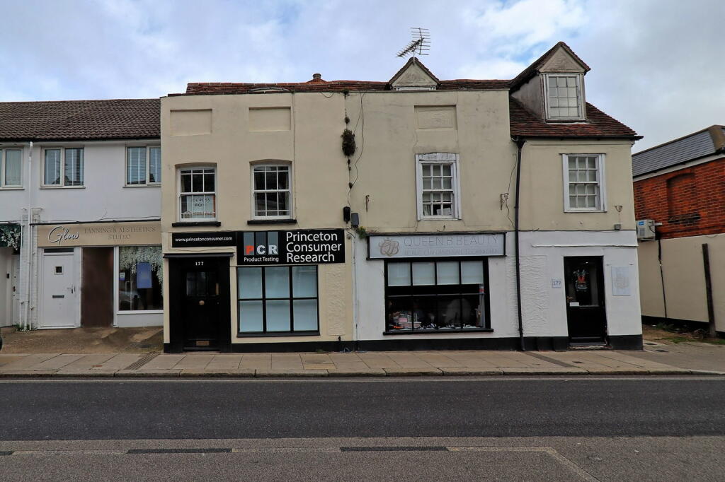 Additional image 25 of High Street, Maldon, CM9 5BS