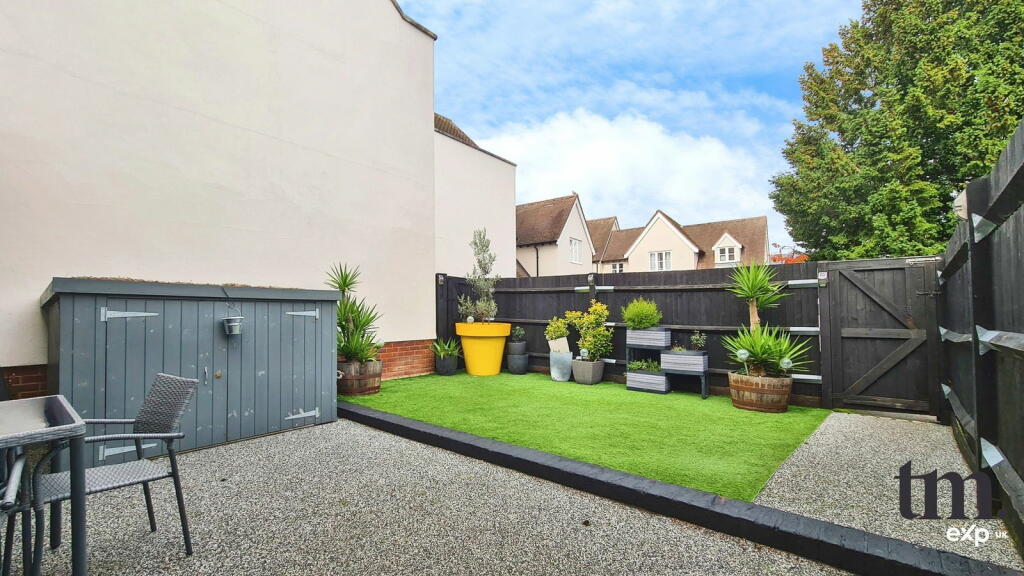 Additional image 24 of The Market House, Knight Street, Sawbridgeworth, CM21 9AX