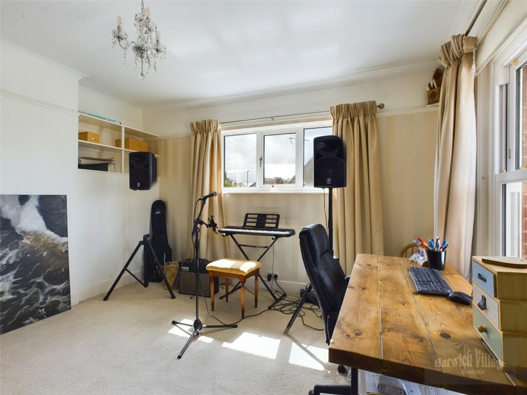 Additional image 20 of Fronks Road, Harwich, Essex, CO12