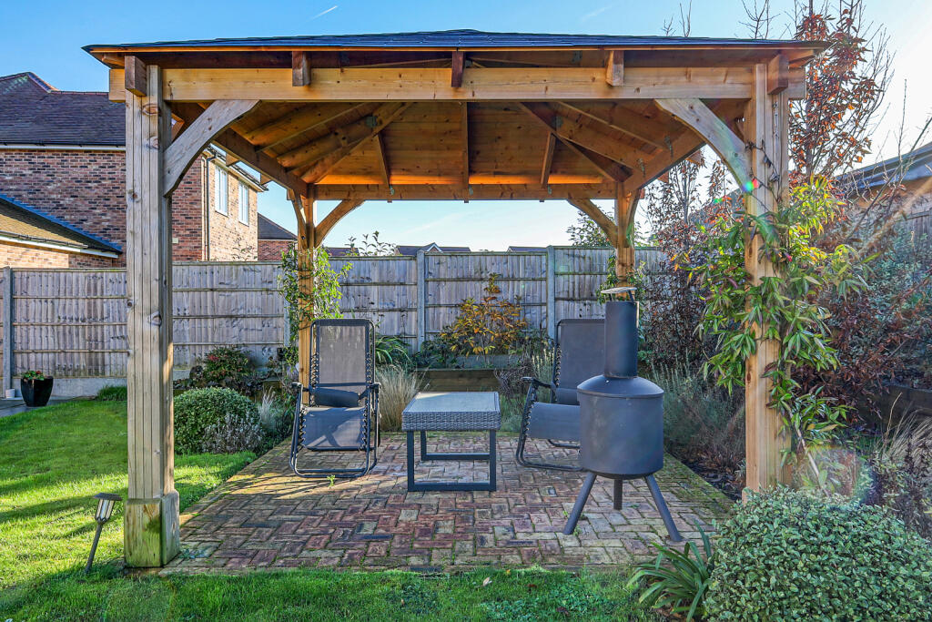 Additional image 28 of Little Ridings Lane, Ingatestone, CM4