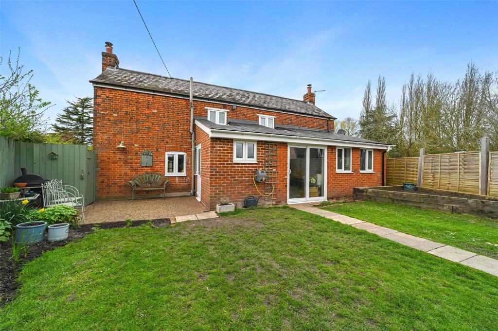 Additional image 5 of Knowl Green, Belchamp St Paul, Sudbury, Suffolk, CO10