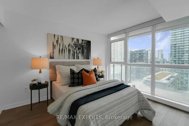 Additional image 18 of 151 Dan Leckie Way Unit 1505