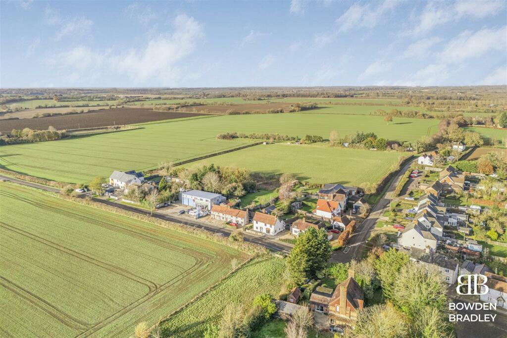 Additional image 13 of St. Martins Close, White Roding