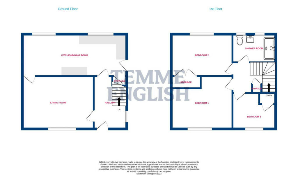 Additional image 16 of The Glebe, Purleigh, CM3