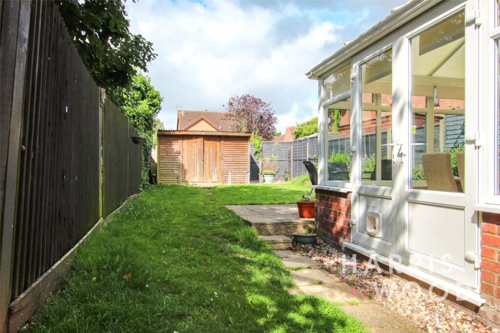 Additional image 15 of Enville Way, Highwoods, Colchester, Essex, CO4