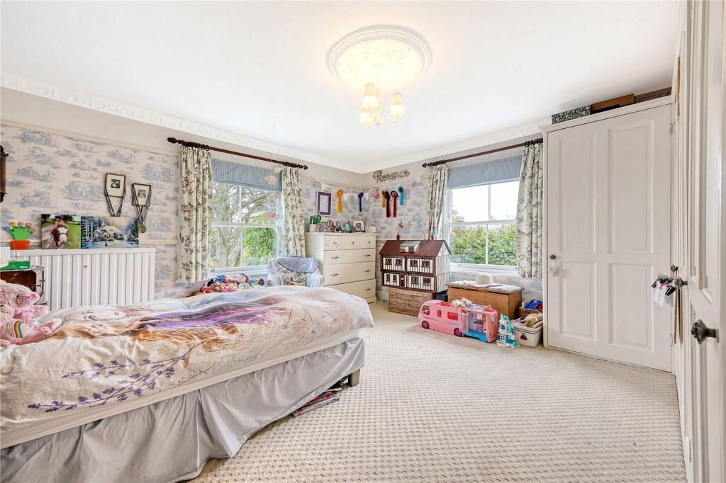 Additional image 11 of Morris Green, Sible Hedingham, Halstead, Essex, CO9