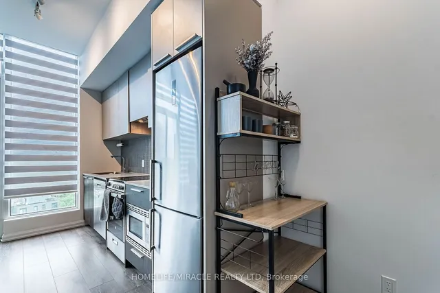 Additional image 20 of 4208 Dundas St Unit 815