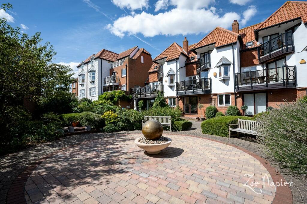 Additional image 6 of Burnham on Crouch