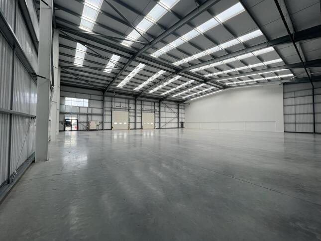 Additional image 3 of Unit 1A, Bradbury Park Industrial Estate, Bradbury Drive, Springwood Industrial Estate, Braintree, Essex, CM7