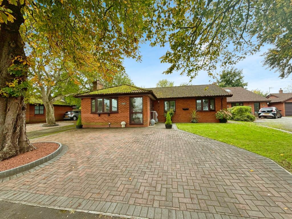 Additional image 16 of Avon Court, Mold, Flintshire, CH7