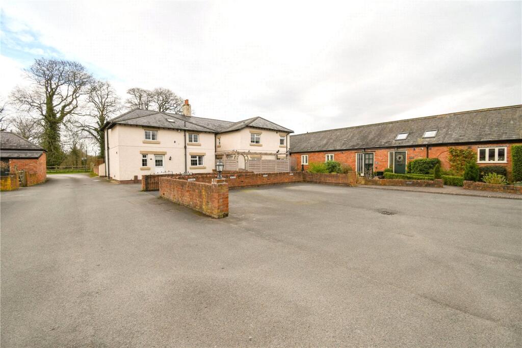 Additional image 22 of Hooton Road, Hooton, Ellesmere Port