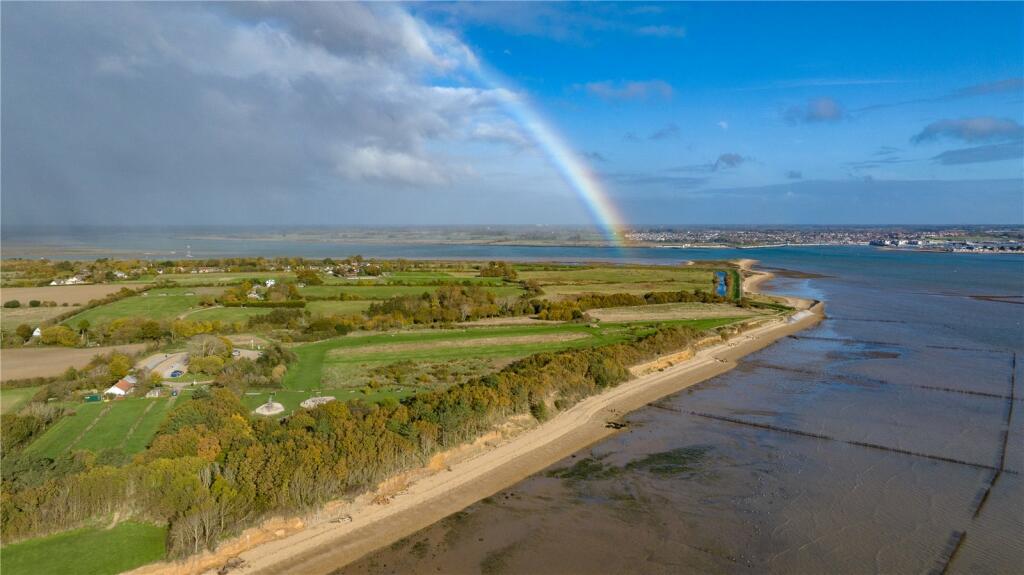 Additional image 5 of Plot 48, Kingsfield, Dawes Lane, West Mersea, Colchester, Essex, CO5