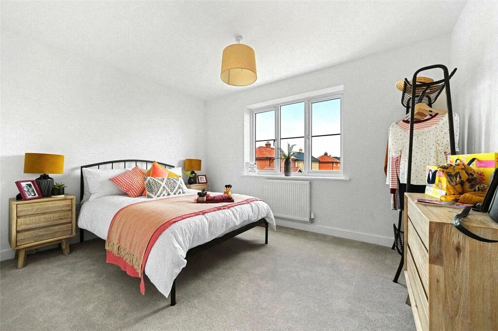 Additional image 7 of Plot 357 Lawford Green, The Avenue, Lawford, Manningtree, CO11