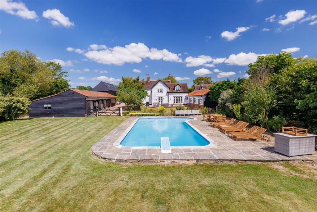 Additional image 48 of Glovers Lane, Hastingwood.