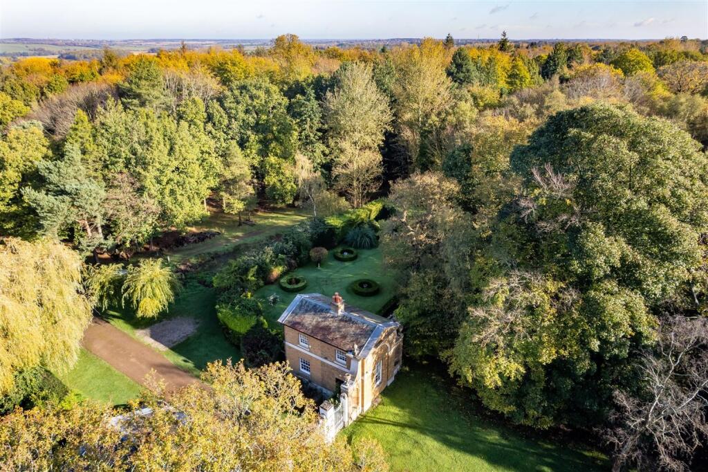Additional image 2 of Copped Hall Estate, Upshire