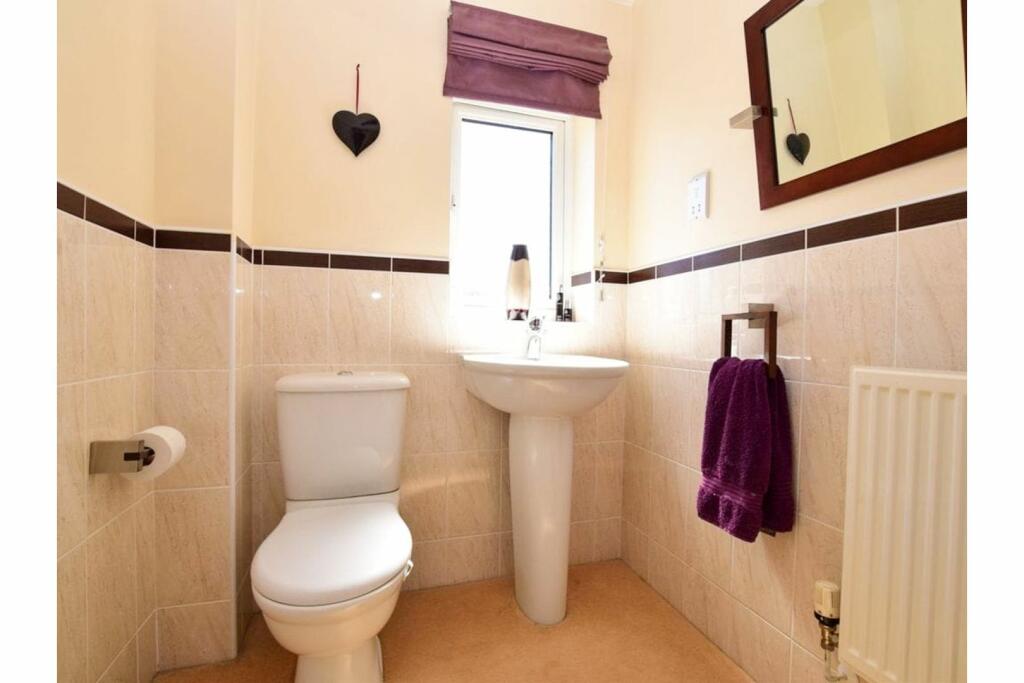 Additional image 7 of Millfield, Neston, CH64