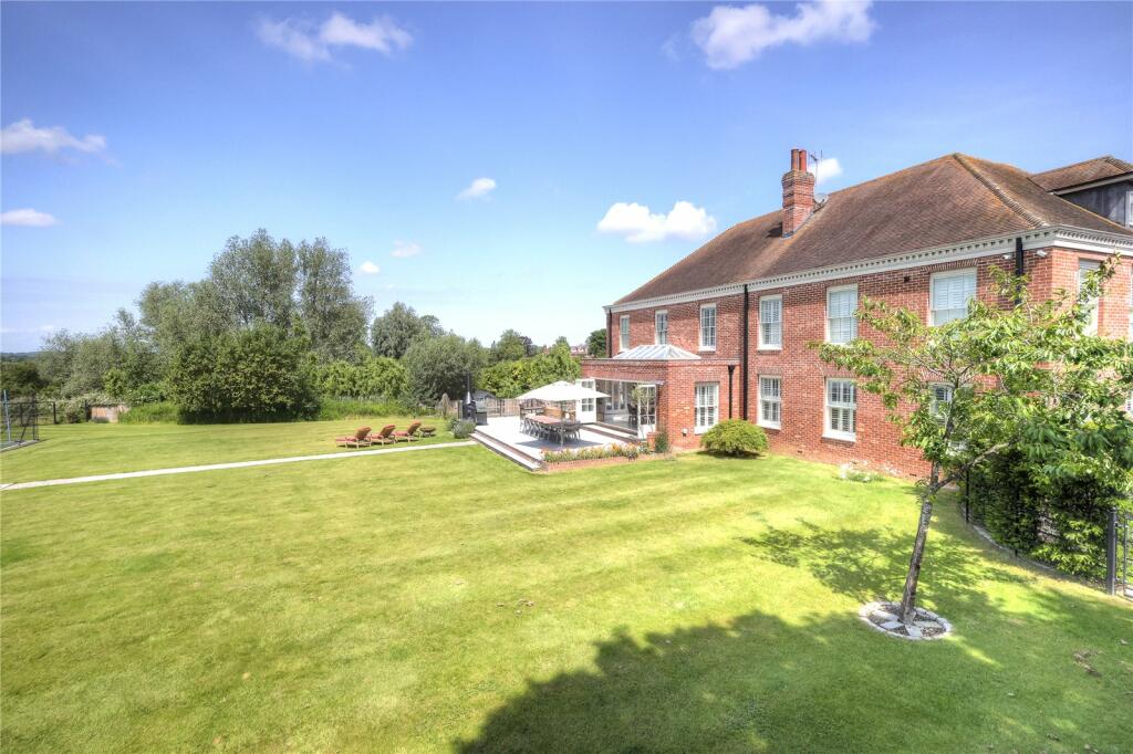 Additional image 23 of Mill Road, Felsted, Dunmow, Essex, CM6