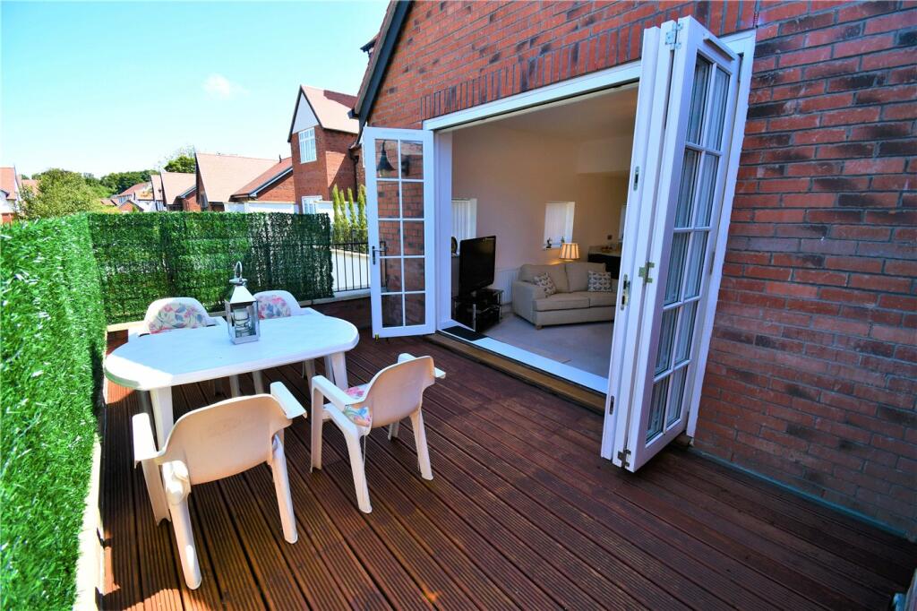 Additional image 15 of Grenfell Park, Parkgate, Neston