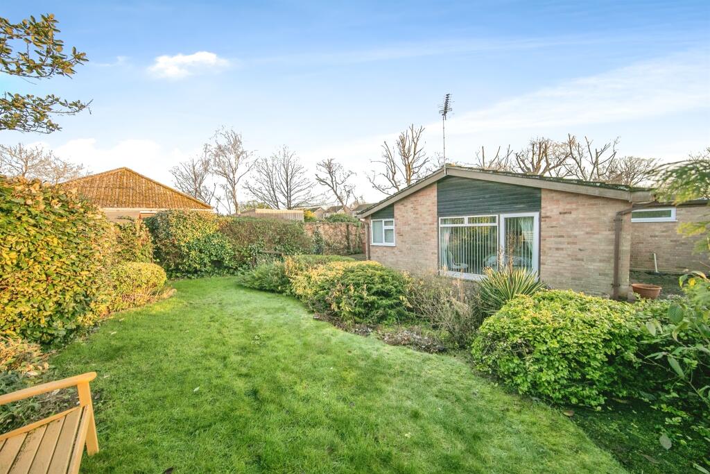 Additional image 18 of St. Cyrus Road, Colchester