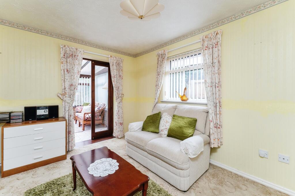 Additional image 14 of Orchard Close, Great Sutton, Ellesmere Port, Cheshire, CH66