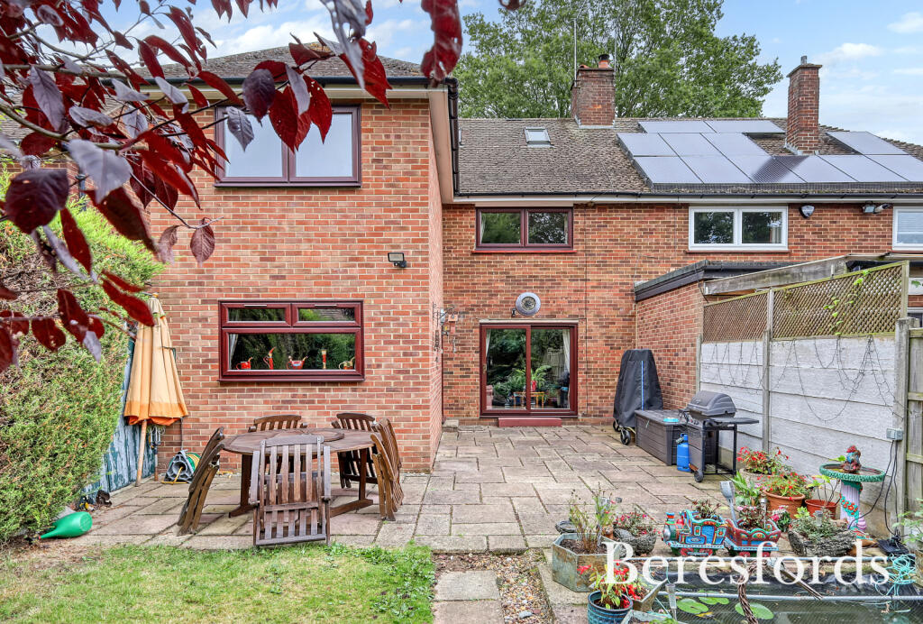 Additional image 19 of Ongar Road, Pilgrims Hatch, CM15