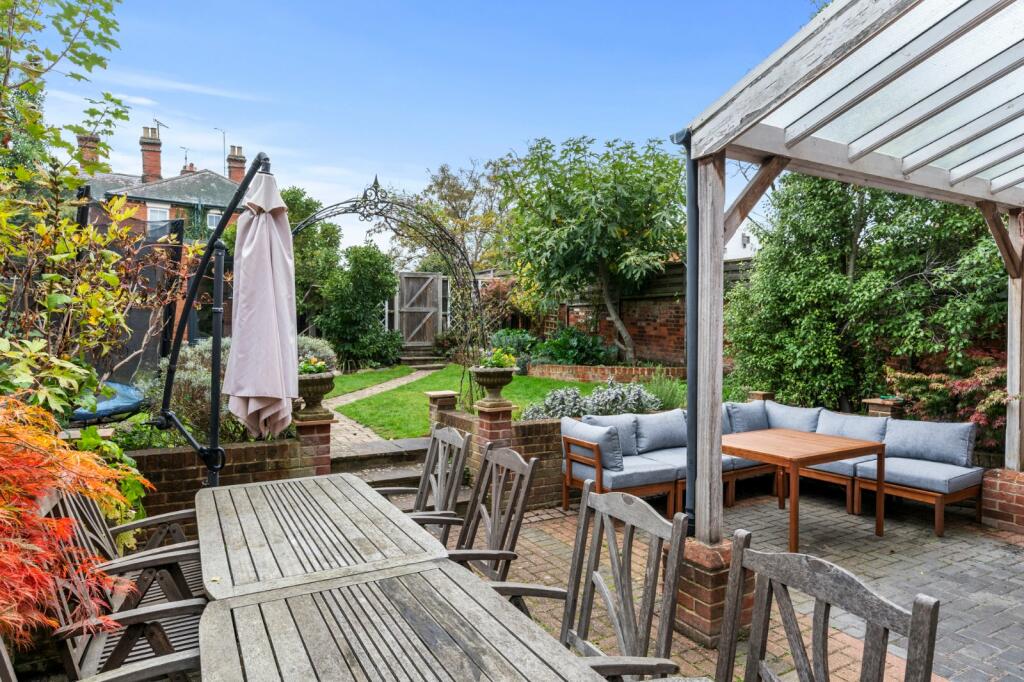 Additional image 32 of Wellesley Road, Lexden, Essex, CO3