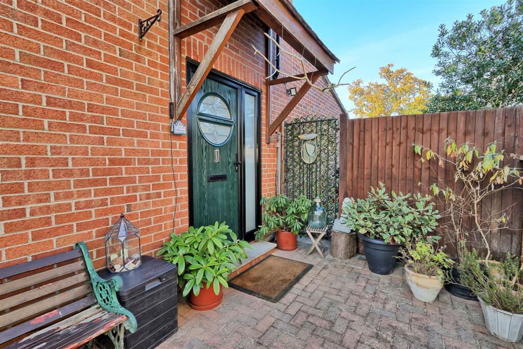 Additional image 26 of HANSELLS MEAD - ROYDON