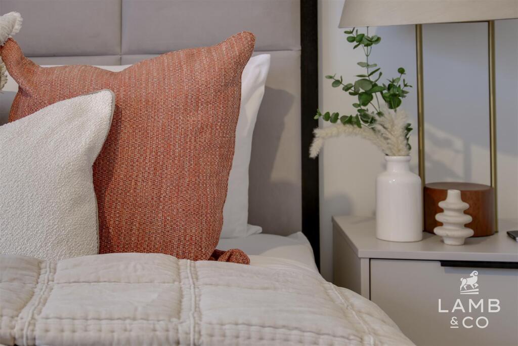 Additional image 26 of Plot 1, Amberwood, Weeley Heath